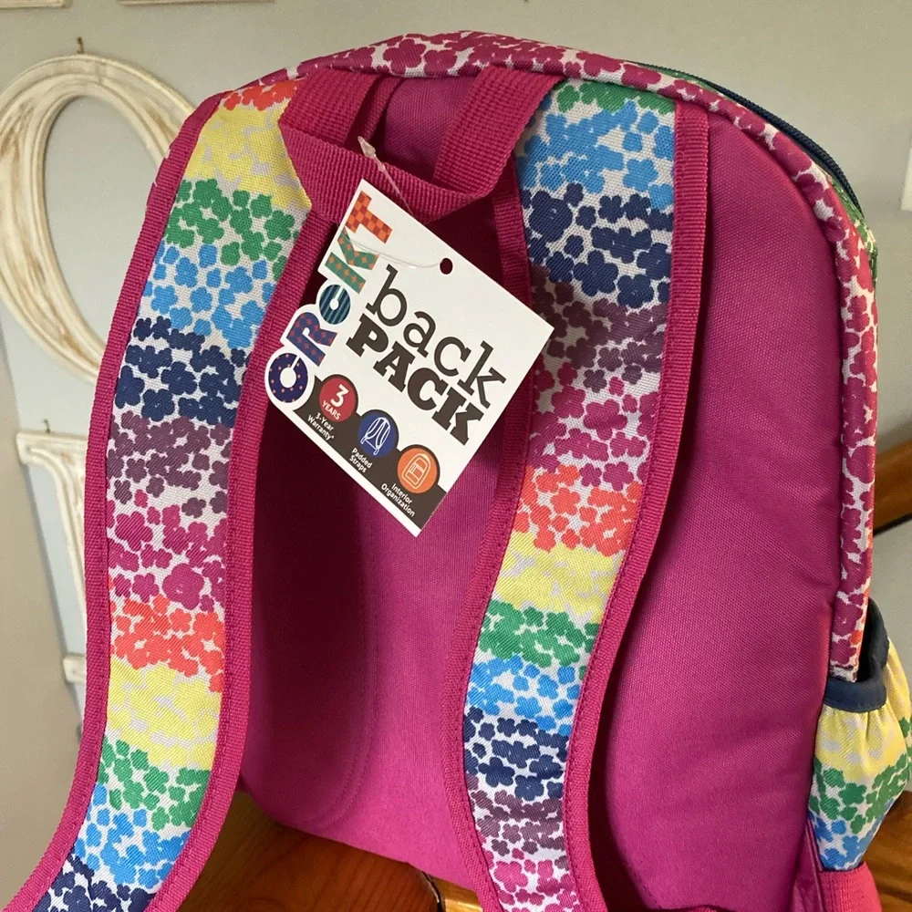 Backpack - Picture 2 of 6